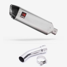 Lextek Stainless Steel VP1...