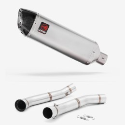 Lextek Stainless Steel VP1...