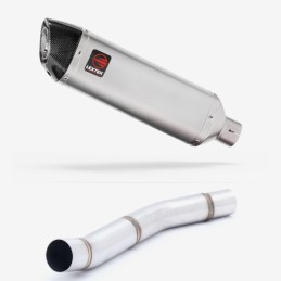 Lextek Stainless Steel VP1...