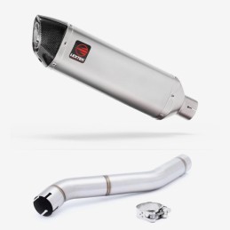 Lextek Stainless Steel VP1...