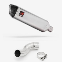 Lextek Stainless Steel VP1...