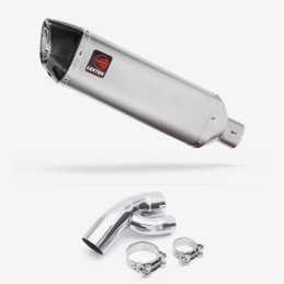 Lextek Stainless Steel VP1...