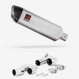 Lextek Stainless Steel VP1...