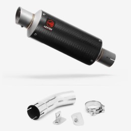 Lextek Carbon Fibre GP8C GP...