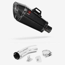 Lextek Carbon Fibre XP8C...