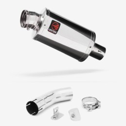 Escape Lextek OP4 Inox 200...