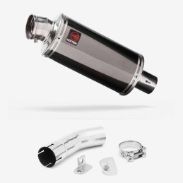 Escape Lextek OP16 Inox 250...