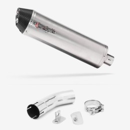 Escape Lextek RP1 Inox y...