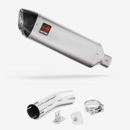 Escape Lextek VP1 Inox y...