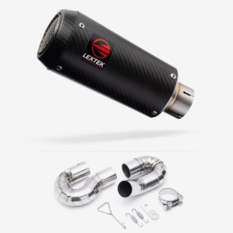 Lextek Carbon Fibre CP9C...