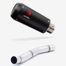 Lextek Carbon Fibre CP9C...