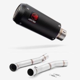 Lextek Carbon Fibre CP9C...