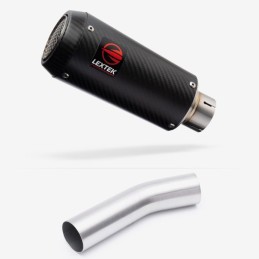 Lextek Carbon Fibre CP9C...