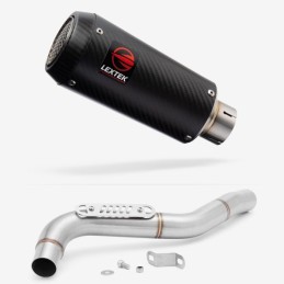 Lextek Carbon Fibre CP9C...