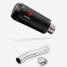 Lextek Carbon Fibre CP9C...