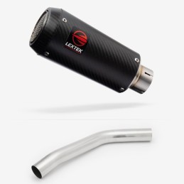 Lextek Carbon Fibre CP9C...