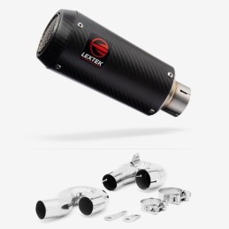 Lextek Carbon Fibre CP9C...