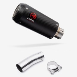 Lextek Carbon Fibre CP9C...