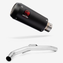 Lextek Carbon Fibre CP9C...