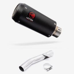 Lextek Carbon Fibre CP9C...