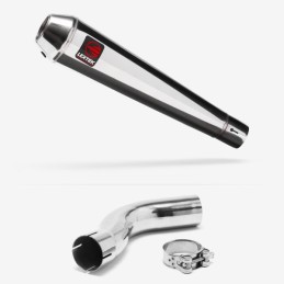 Lextek AC1 Polished Classic...