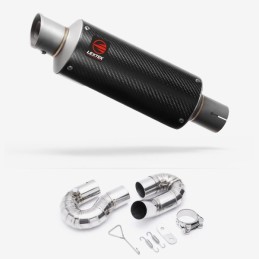 Lextek Carbon Fibre GP8C GP...