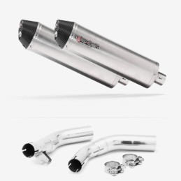 Lextek Stainless Steel RP1...