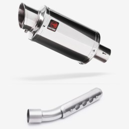 Lextek Stainless Steel YP4...