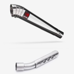 Lextek Stainless Steel MP4...