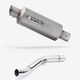 Lextek Stainless Steel GP1...