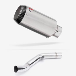 Lextek Stainless Steel CP1...