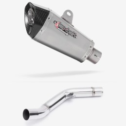 Lextek Stainless Steel XP10...