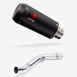 Lextek Carbon Fibre CP9C...