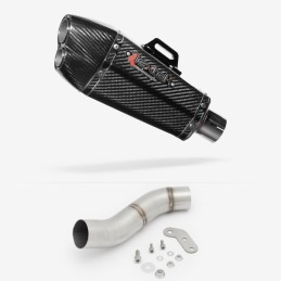 Lextek Carbon Fibre XP13C...