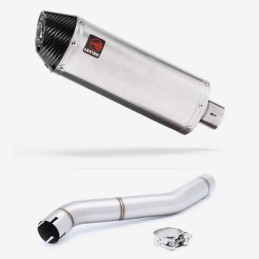 Lextek Stainless Steel RP2...