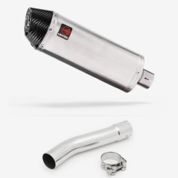 Lextek Stainless Steel RP2...