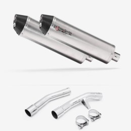 Lextek Stainless Steel RP1...