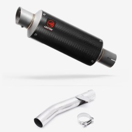 Lextek Carbon Fibre GP8C GP...