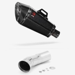 Lextek Carbon Fibre XP8C...