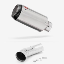 Lextek Stainless Steel CP1...