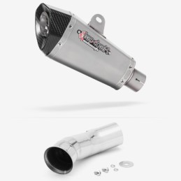 Lextek Stainless Steel XP10...