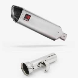 Lextek Stainless Steel VP1...