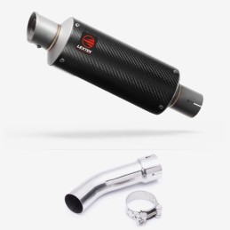 Lextek Carbon Fibre GP8C GP...