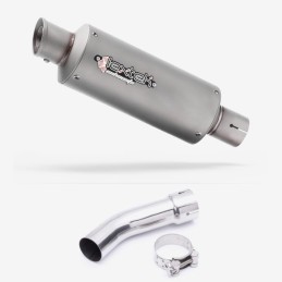 Lextek Stainless Steel GP1...