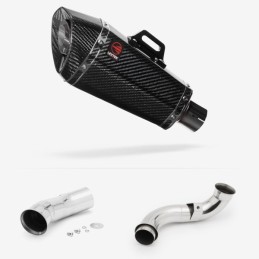 Lextek Carbon Fibre XP8C...