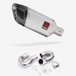 Lextek Stainless Steel SP5...