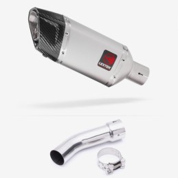 Lextek Stainless Steel SP5...