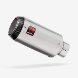 Silencieux Lextek CP1 150mm...