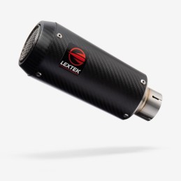 Lextek Carbon Fibre CP9C...