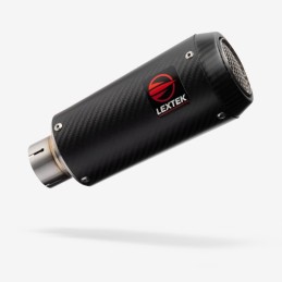 Lextek Left Carbon Fibre...